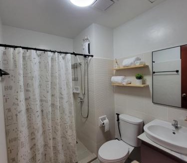 Bantud Hacienda Apartment | Dylan's Crib