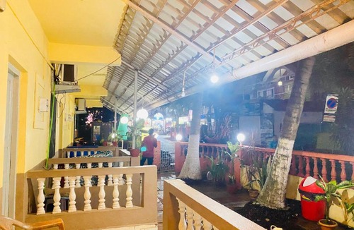 Saunta Vaddo House | E&E GUEST HOUSE