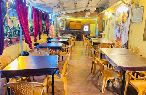 Saunta Vaddo House | E&E GUEST HOUSE