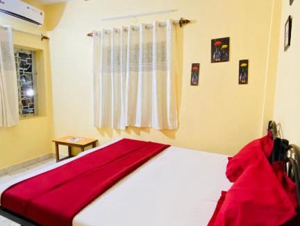 Saunta Vaddo House | E&E GUEST HOUSE