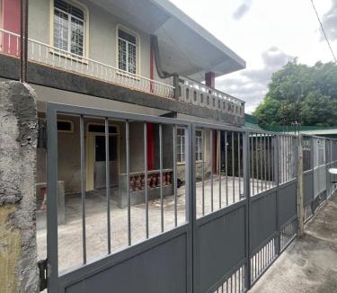 Legazpi Hotel | E&E Residence