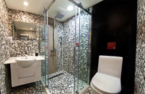 Ximending Hotel | E-House Hotel
