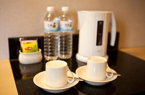 Ximending Hotel | E-House Hotel