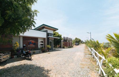Santa Lucia Hotel | E. Moreno Recreation Beach Resort Ilocos Sur