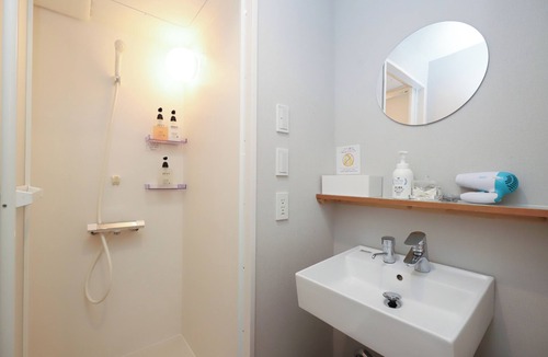 Taito Hostel | E10HOSTEL