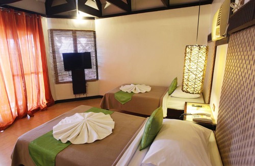 Mabini Hotel | Eagle Point Resort