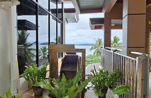 Samal Apartment | Eagle's Nest Beach Resort- Samal Island