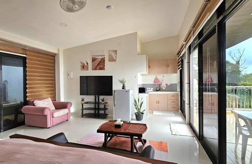 Samal Apartment | Eagle's Nest Beach Resort- Samal Island