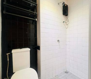 Embassy District Hotel | EAIN-WORKplusSTAY