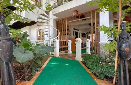 San Pedro Hotel | Earl De Princesa Hotel