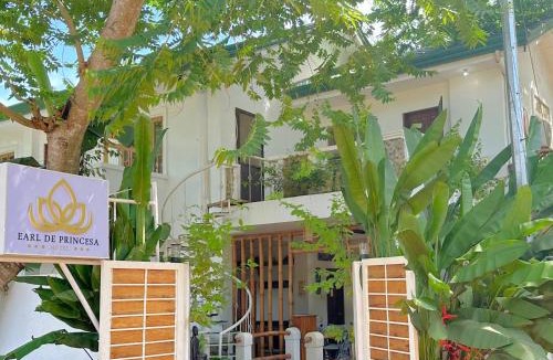 San Pedro Hotel | Earl De Princesa Hotel