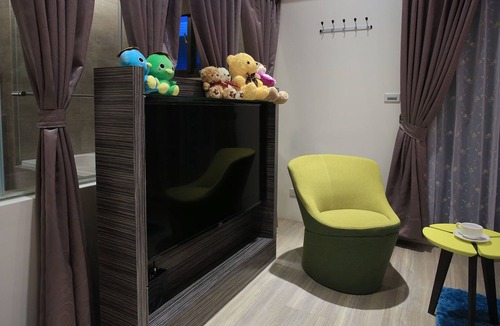 Luodong Bed & Breakfast | Early Summer