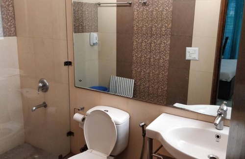 Delhi Bed & Breakfast | East End Retreat
