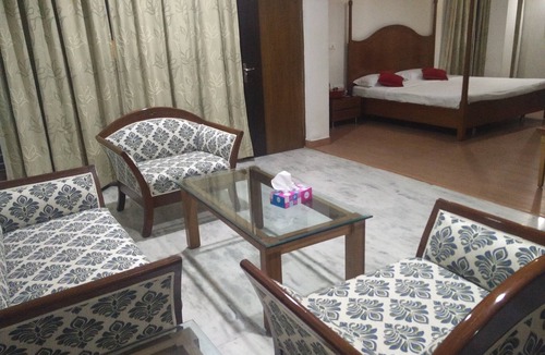 Delhi Bed & Breakfast | East End Retreat