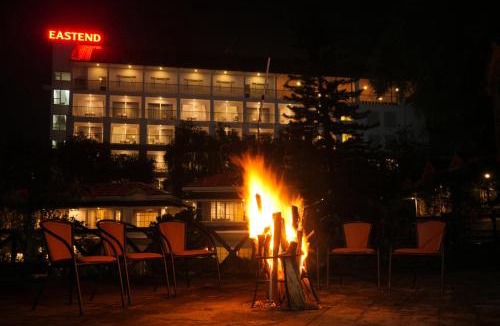 Munnar Resort | Eastend Munnar