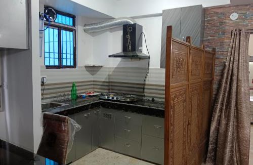 Patna Apartment | Eastern guest house