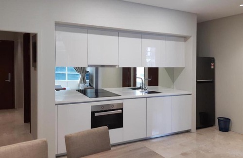 Kuala Lumpur City Centre Apartment | Eastern Suites @ Sky Klcc