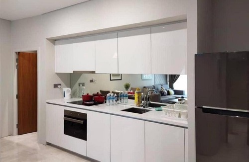 Kuala Lumpur City Centre Apartment | Eastern Suites @ Sky Klcc