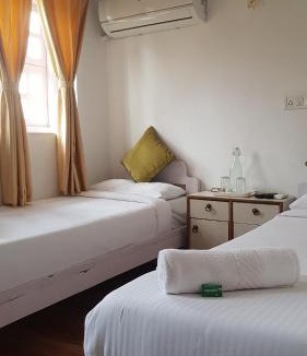 Fontainhas Hostel | Easy Hostels