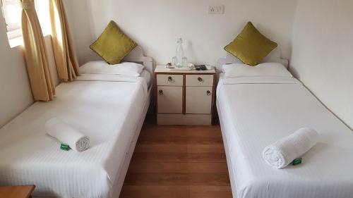 Fontainhas Hostel | Easy Hostels