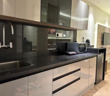 Jaypee Greens Apartment | Easy Stayz - Comfy stays in Greater Noida near Expo Mart