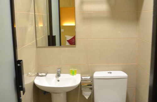 Ampang Hotel | Eazy Hotel at Ampang
