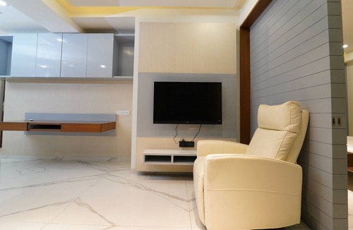 Thaltej Apartment | Ebony Ahmedabad Residence