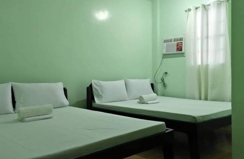 Busuanga House | Echague Place