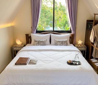 Khanom Villa | Echo Falls Khanom