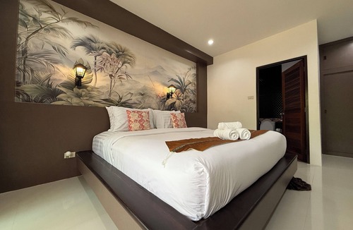 Ko Lanta Resort | Echo Samadhi