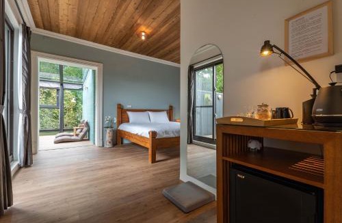 Hualien Bed & Breakfast | Echovilla Classic