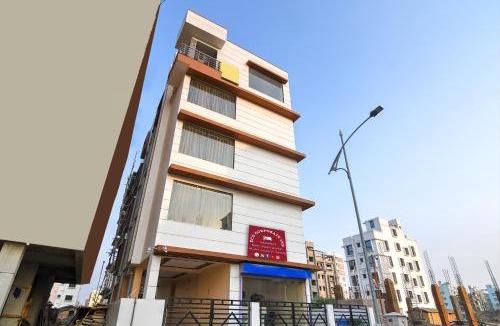 New Town House | Eco Corporate Inn 2 Rajarhat