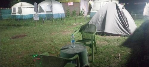 Pahalgam Other | eco friendly camping site pahalgam