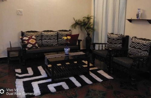Chicolna Villa | Eco Friendly Villa