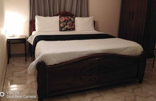 Chicolna Villa | Eco Friendly Villa
