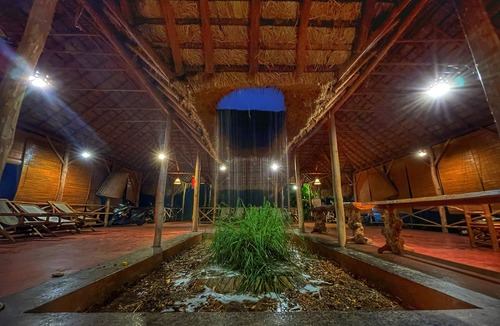 Kushalnagar Cottage | Eco Thatch roof cottages , A Farm stay experience