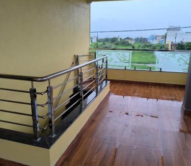 Ujjain House | Eco Village