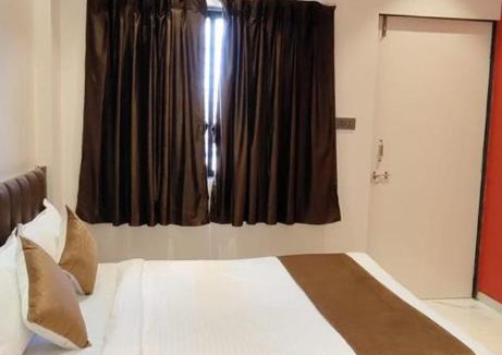 Lonavala Hotel | Eco Wind