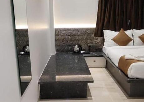 Lonavala Hotel | Eco Wind