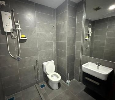 Damansara Perdana Apartment | EcoHome Studio Unit Empire Damansara