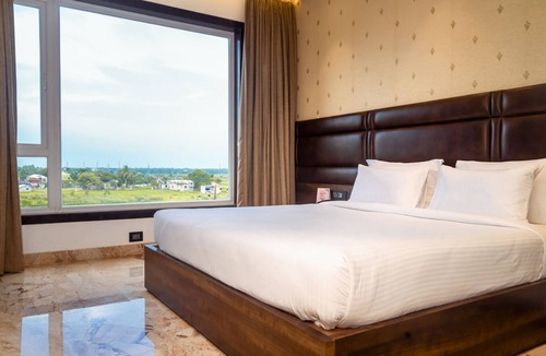 Rampur Hat Hotel | Econest Hotel