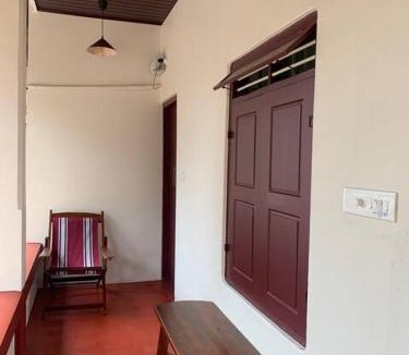 Cherthala Ski Chalet | Eden Casa