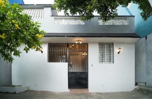 Madurai House | Eden Garden By Jolly Homes