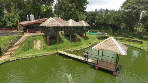 Toril Resort | Eden Nature Park and Resort