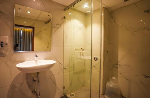 Vijayawada Hotel | Eden Park Boutique Hotel