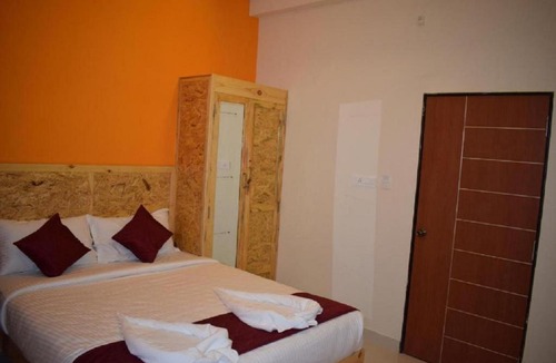 Kalapettai Hotel | Eden Park