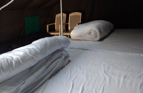 Lansdowne Other | Eden RiverSide Camp