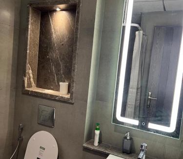 Noida Apartment | Eden Suite - 30th floor