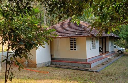 Udumbanchola House | Eden Thottam Homestay