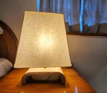 Fontainhas House | Ederra Stays & Cafe